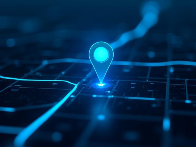 Kartenansicht des HydraCraft Standorts in Graz